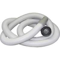 Crushproof Vacuum Hose Sécurité Médic