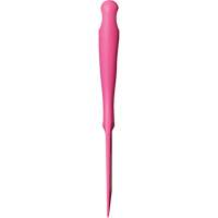 Plastic Scraper, Pink, 3" W x 8" L Sécurité Médic