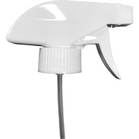 Residential Trigger Sprayer, 9.5" Tube Length Sécurité Médic