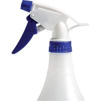 Bottle Trigger Sprayer, 9.5" Tube Length Sécurité Médic