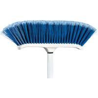 Venus Curved Magnetic Kitchen Broom, 48" Long Sécurité Médic
