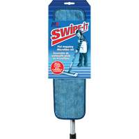 Swipe-It Velcro&reg; Frame Kit, 18" Sécurité Médic