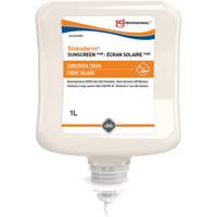 &eacute;cran solaire Pure Stokoderm, FPS 30, Lotion Sécurité Médic