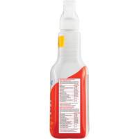 Nettoyant d&eacute;sinfectant contre les taches et odeurs biologiques, 946 ml, Bouteille &agrave; g&acirc;chette Sécurité Médic