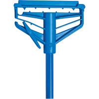 Snap-2-Go Handle, Fibreglass, Open Gate Tip, 1" Diameter, 60" Length Sécurité Médic