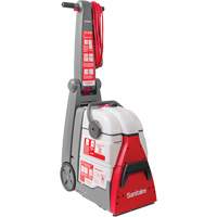 RESTORE Upright Carpet Extractor Sécurité Médic