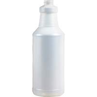 Carafe Style Spray Bottle, 32 oz. Sécurité Médic