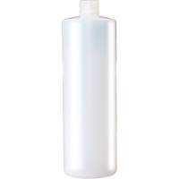 Cylindrical Spray Bottle, 16 oz. Sécurité Médic