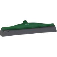 Condensation Squeegee, 16", Green Sécurité Médic
