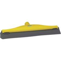 Condensation Squeegee, 16", Yellow Sécurité Médic
