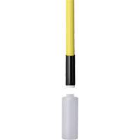 16' Extension Handle with Bottle Sécurité Médic
