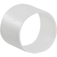 Colour-Coding Rubber Band for Handles Sécurité Médic
