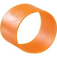Colour-Coding Rubber Band for Handles Sécurité Médic