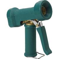 Pistolet d'arrosage robuste Sécurité Médic