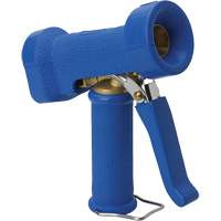 Pistolet d'arrosage robuste Sécurité Médic