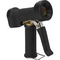 Pistolet d'arrosage robuste Sécurité Médic