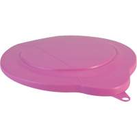 Couvercle pour seaux de 1,5 gallon Sécurité Médic