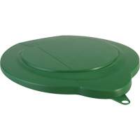 Couvercle pour seaux de 1,5 gallon Sécurité Médic