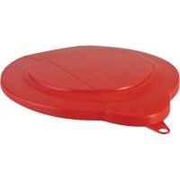Couvercle pour seaux de 1,5 gallon Sécurité Médic