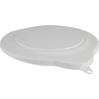 Couvercle pour seaux de 1,5 gallon Sécurité Médic