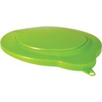 Couvercle pour seaux de 1,5 gallon Sécurité Médic