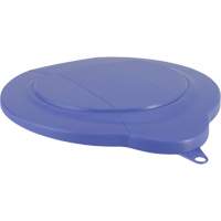 Couvercle pour seaux de 1,5 gallon Sécurité Médic