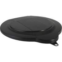Couvercle pour seaux de 1,5 gallon Sécurité Médic