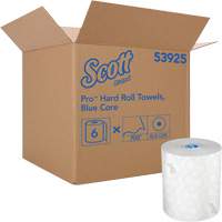 Essuie-tout en rouleau solide haute capacit&eacute; Pro, Standard, 700' lo Sécurité Médic