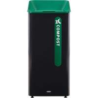 Sustain Compost Container Sécurité Médic