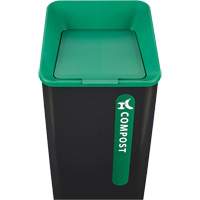 Sustain Compost Container Sécurité Médic