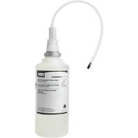 Recharge de savon mousse sans parfum ni colorant pour les mains OneShot, Mousse, 1600 ml, Sans parfum Sécurité Médic