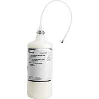 Recharge de savon liquide sans parfum et sans colorant OneShot, Cr&egrave;me, 800 ml, Sans parfum Sécurité Médic