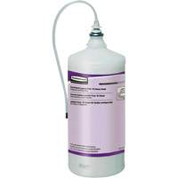 Recharge de savon liquide sans parfum et sans colorant OneShot, Cr&egrave;me, 1600 ml, Sans parfum Sécurité Médic