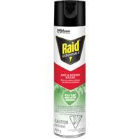 Raid&reg; Essentials Ant & Spider Killer, 350 g, Aerosol Can Sécurité Médic