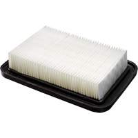 PTFE Membrane Main Filter, Foam, Fits 8 US gal. Sécurité Médic