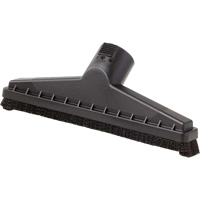 Locking Floor Brush for Wet/Dry Vacuums Sécurité Médic