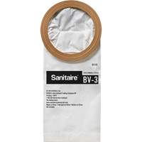 BV-3 Premium Paper Backpack Vacuum Bag Sécurité Médic