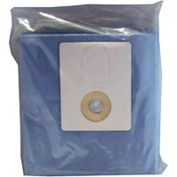 Hazmasters&reg; HazVac&reg; Vacuum Bag, 12 - 15 US gal. Sécurité Médic