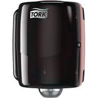 Performance Design Maxi Paper Towel Dispenser, Center-Pull, 12.9" W x 11.9" D x 17.6" H Sécurité Médic