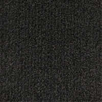 Palliser Indoor Matting, Wiper/Scraper, 6-1/2' x 82' x 5/16", Anglis Sécurité Médic
