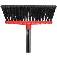 Indoor Magnetic Broom, 48" Long Sécurité Médic