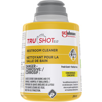 Nettoyant pour salle de bain TruShot 2.0, 266 ml, Bouteille &agrave; g&acirc;chette Sécurité Médic