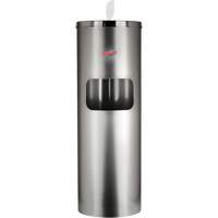 Distributeurs de papier