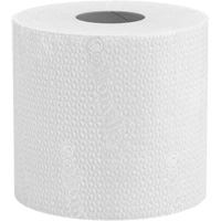 Cottonelle&reg; Professional Toilet Paper, 2 Ply, 451 Sheets/Roll, White Sécurité Médic