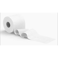 Cottonelle&reg; Professional Toilet Paper, 2 Ply, 451 Sheets/Roll, White Sécurité Médic