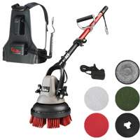 M3 Medium Handle Industrial Cleaning Machine, Cleaner Sécurité Médic