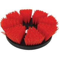 Brosse de nettoyage intense Sécurité Médic