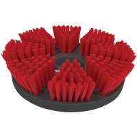 Brosse de nettoyage moyen Sécurité Médic