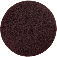 Floor Pad, Stripping, Maroon Sécurité Médic