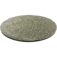 Crystaliser Floor Pad, Cleaning, Grey Sécurité Médic